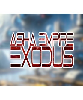 Asha Empire: Exodus Steam Key GLOBAL